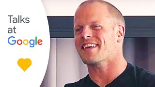How to Cage the Monkey Mind | Tim Ferriss | Talks at Google