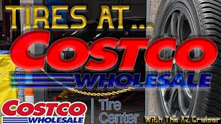 ℹ️ How to: Purchase tires at Costco.com - Tutorial / Guide (Prod.Solas)