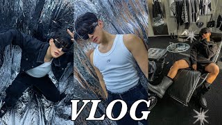 남자브이로그/VLOG/직장인브이로그/남자직장인브이로그/여름브이로그/계곡브이로그/가평브이로그/수상스포츠/계곡/마린보이펜션/모어댄블랙/스튜디온/여행브이로그/남자여행브이로그/휴가브이로그