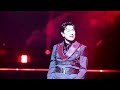 241228 love runs out 배두훈f 포레스텔라 encore 콘서트 the illusionist