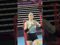 New Short Zehra Gunes #Volleyball #zehragüneş #shorts #ytshorts