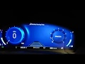 2020 Ford Escape Digital Dash Display (Drive Modes)