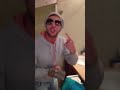 hilarious viral french tenant takes revenge on his landlord english subs