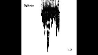 Helheim - Ísuð (Official Audio)