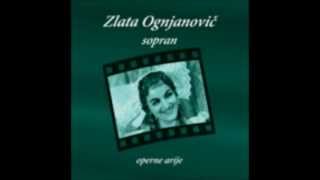 Zlata Ognjanovic - Ne Cakaj Na Maj