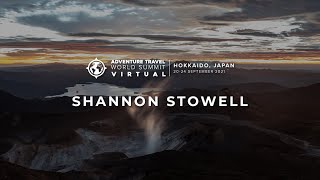 Closing Keynote Shannon Stowell - ATWS 2021