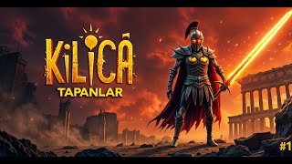 Çöp Adam Savaşları #1 – Kılıca Tapanlar (Savaşçılar Arenası!)