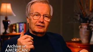 Bill Moyers discusses President Lyndon B. Johnson's 1964 