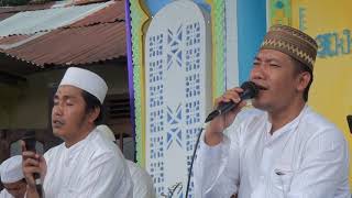 SHOLAWAT BIKIN TERHARU  