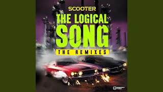 The Logical Song (Starsplash Mix)