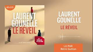 « Le Réveil » de Laurent Gounelle lu par Rémi Gutton l Livre audio
