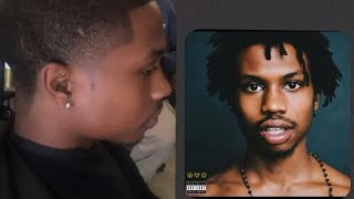 ✨Throwback freestyle Raury ‎@raury9905  feat Dr.Dc ‎@KABAEOT3311  take me as I am✨