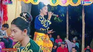 Malayu' na Hulaan - Indah Cathy | Tausug Song 2022 | Narhidz Team | Cathy Group