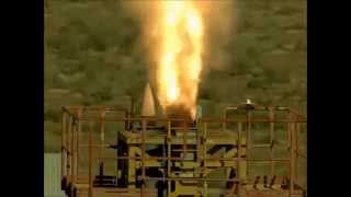 Indo Israeli Barak 8 Missile Defense System