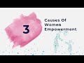 presentation on women empowerment