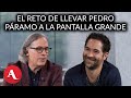 ¿Cómo fue adaptar Pedro Páramo al cine? | Entrevista con Rodrigo Prieto y Manuel García-Rulfo