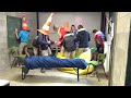 harlem shake chiroachterolen1