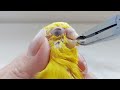 歪んだくちばしをカットする シニアインコの介護ケア nursing care for senior parakeets to cut the warped beak