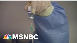 Dr. Hotez: Covid-19 Origins Needs Outside Investigation | MTP Daily | MSNBC
