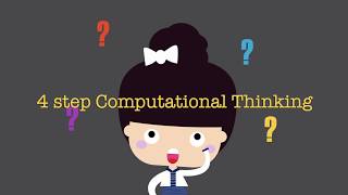 Unit1   4 STEP Computational Thinking แนวคิดเชิงคำนวณ