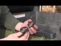 how to install a battery isolator in a polaris ranger