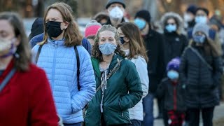 ¿Qué significa el "fin de la fase pandémica" decretado en algunos países de América?