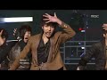 infinite btd 인피니트 비티디 music core 20110129