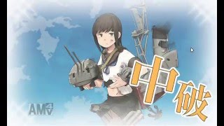 【艦これ】2016春イベ E5 ラバウル航空撃滅戦（削り）