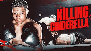 The UNTOLD Story Of James Braddock Last Championship Fight