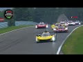 2024 sahlen’s six hours of the glen full race weathertech championship watkins glen new york