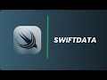 SwiftUI Beginner Course | SwiftData