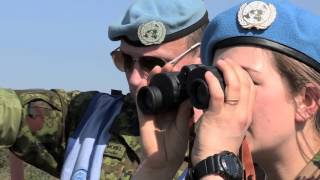 How OGL works with UNIFIL