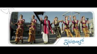 Iddarammayilatho Shankara bharanamtho Song Trailer -  Allu Arjun, Amala Paul, Brahamanandham