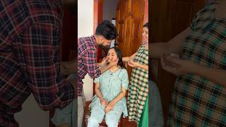 After Arrange marriage❤️(part-17)|#shorts #shortsfeed #youtubeshorts