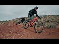 introducing nebo peak new lightweight all mountain emtb