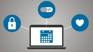 Course Scheduler Basics