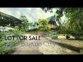 Lot for Sale near Baguio City