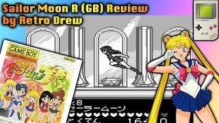 Sailor Moon R (GB) Retro Review