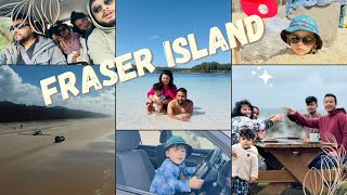 “FRASER ISLAND” “ESCAPE TO FRASER WITH RAYMUS” #islandadventure “Discover Fraser Island’s secret”