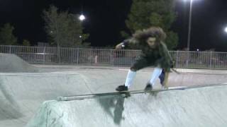 Sammy Baca And Muska Matt Doubles