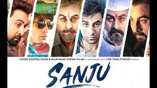 sanju movie song | sanjay dutt | ranbir kapoor | anushka sharma | sonam kapoor |TR Star Production