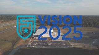 Forsyth Tech Vision 2025: From 19% to 45% Completion — A Community College Success Story