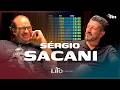 Sérgio Sacani | Lito Lounge EP. 01