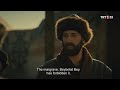 ertugrul took his marquee back ertugrul s05e45