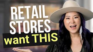 From Online to Retail Shelves: How to Land Wholesale Accounts