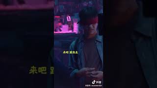 TFBOYS易烊千璽 《電影送你一朵小紅花》易烊千璽：大意了，沒有閃……