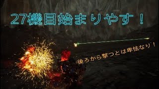 グレートメカ王への道　～MechWarrior5:Clans編～　実況２７機目本編