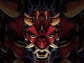 what is an oni japanese mythology shorts mythology mythical japanesemythology history