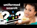 AI | Uninformed Algorithms | Simple Python Tutorial