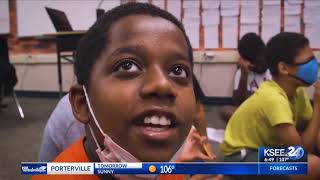 FUSD Summer Literacy